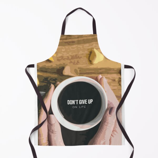 Item preview, DON'T GIVE UP designed and sold by Dihveenah.