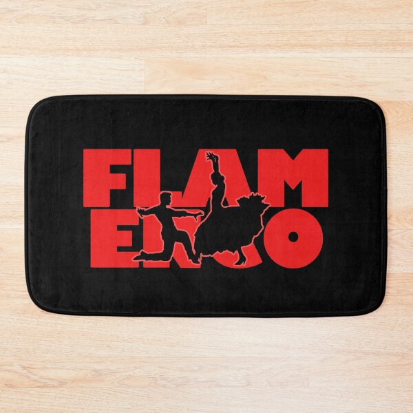 Item preview, Flamenco Dancers designed and sold by Fives55.
