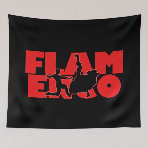 Item preview, Flamenco Dancers designed and sold by Fives55.