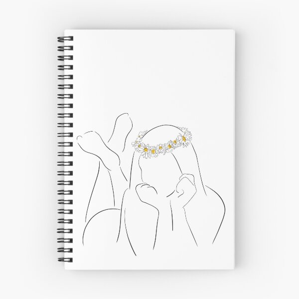 Item preview, Daisy Chain  designed and sold by ZartyDesigns.