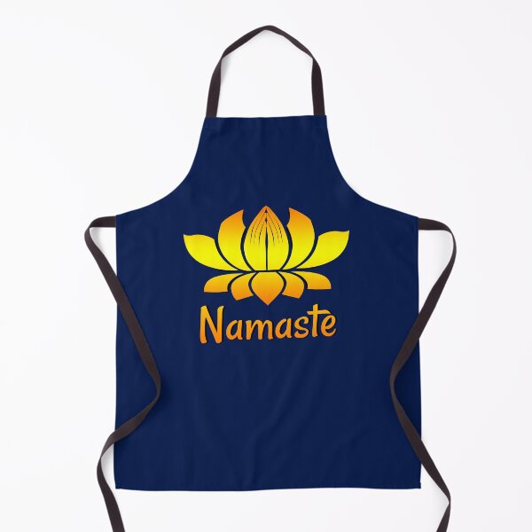 Artikelvorschau, Namaste entworfen und verkauft von CatArtStore.