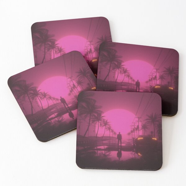 Item preview, Sunset Boulevard designed and sold by skiegraphic.