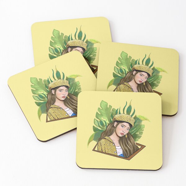 Item preview, IU Fan Art designed and sold by kqwdesigns.