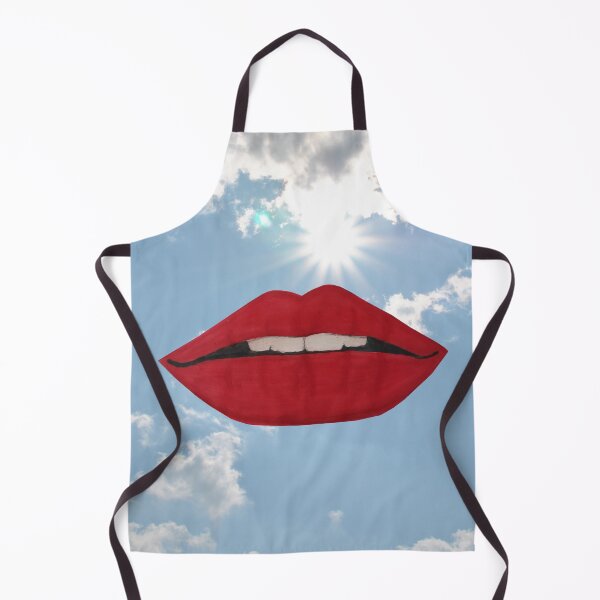 Item preview, Red kiss up to the sky designed and sold by azimaplace.
