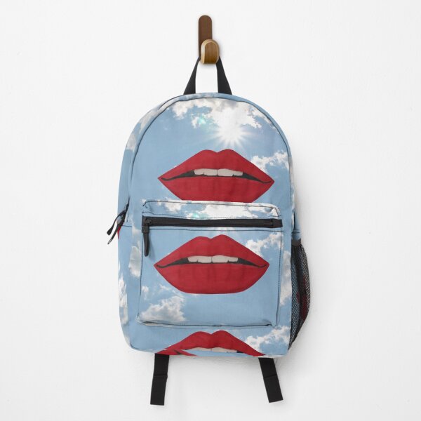 Item preview, Red kiss up to the sky designed and sold by azimaplace.