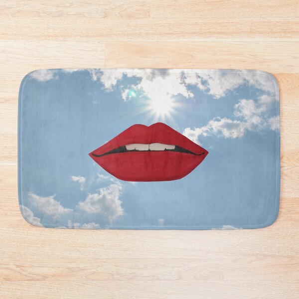 Item preview, Red kiss up to the sky designed and sold by azimaplace.