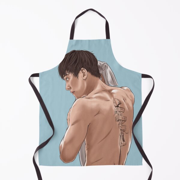 Item preview, Sexy Ji Chang Wook designed and sold by Kryptonite-Arts.