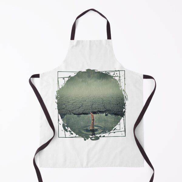 Item preview, drowning in a pothole designed and sold by psychoshadow.