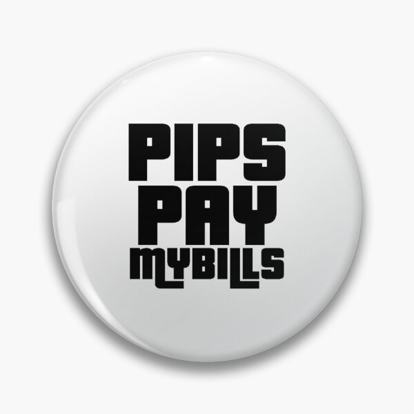 Item preview, Pips pay my bills designed and sold by mabhanzi.