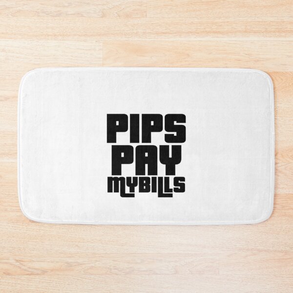 Item preview, Pips pay my bills designed and sold by mabhanzi.