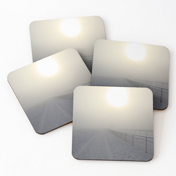 Item preview, Racing Fog designed and sold by Sweetairhead.