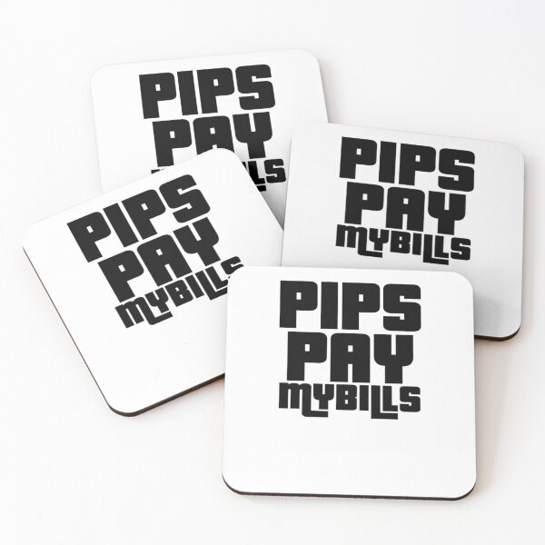 Item preview, Pips pay my bills designed and sold by mabhanzi.