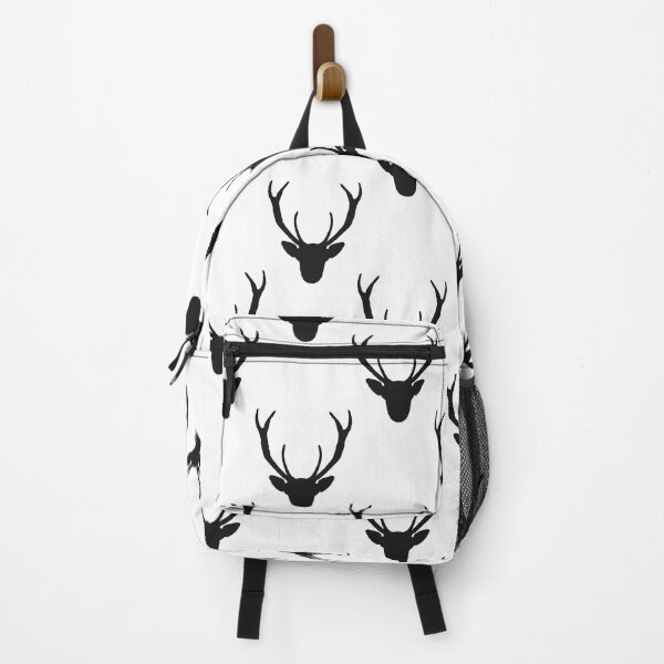 Item preview, deer seamless pattern designed and sold by haroulita.