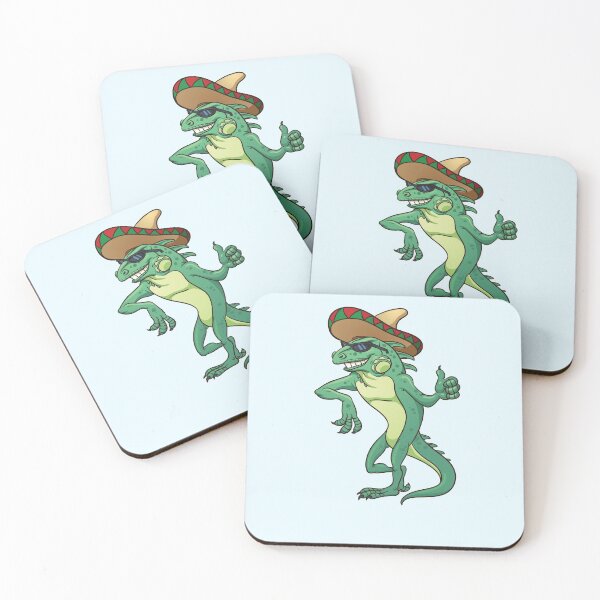 Item preview, Funny Iguana Sombrero Whisperer Lizard Reptiles Zoology Herpetologist  designed and sold by TopTeeShop.
