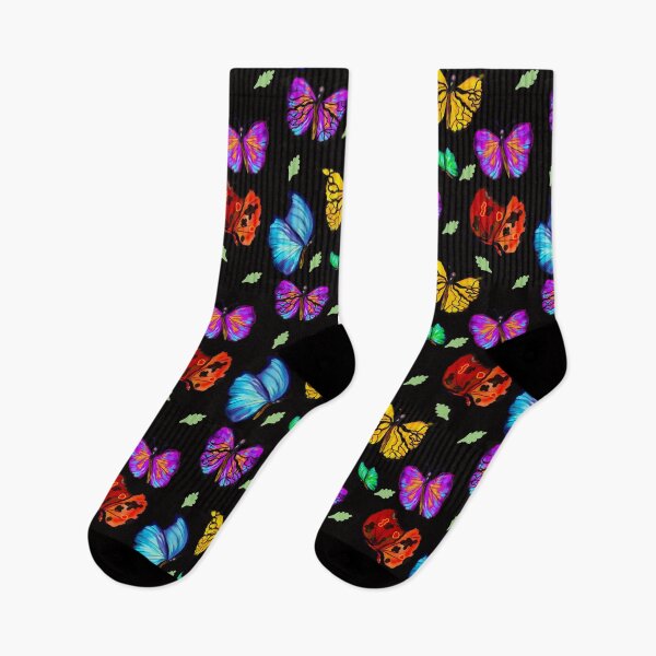 Item preview, Butterfly pattern pack set designed and sold by Artonmytee.