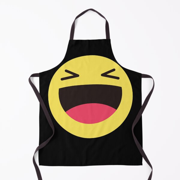 Item preview, Facebook laugh button designed and sold by Lefteris Betsis.