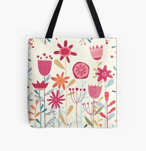 Item preview, Wild Weeds and Flowers designed and sold by squirrell.