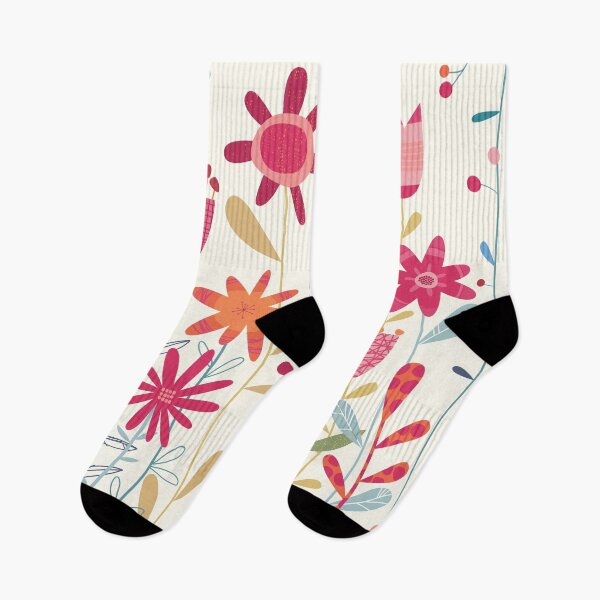 Item preview, Wild Weeds and Flowers designed and sold by squirrell.