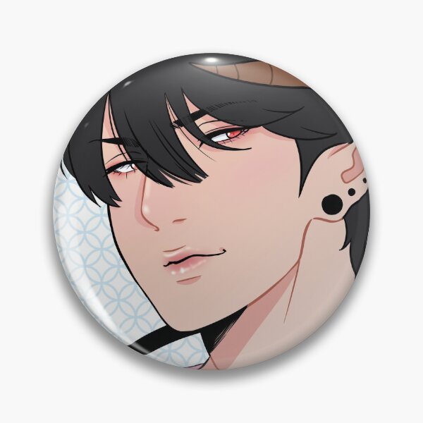 Item preview, Andres designed and sold by Dokidokisuga.