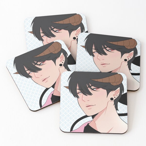 Item preview, Andres designed and sold by Dokidokisuga.