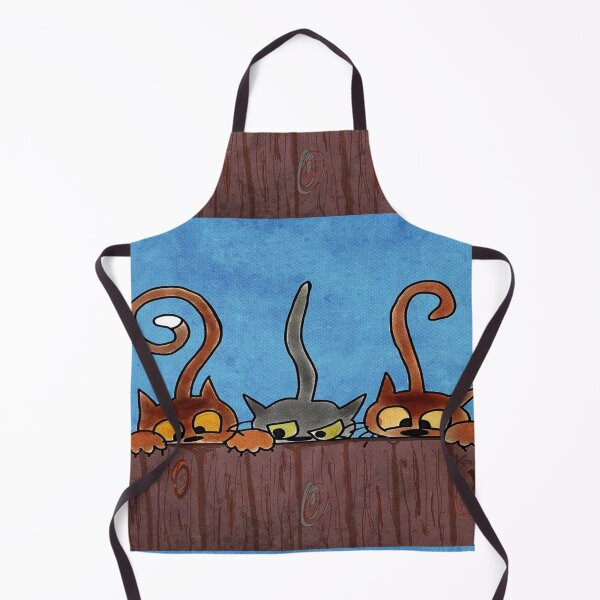 Item preview, Crazy Cats! designed and sold by Karen Hempel.