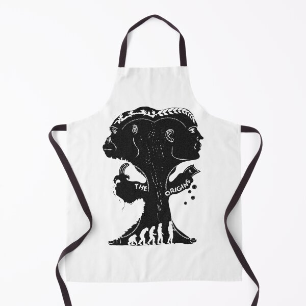 Item preview, The origins designed and sold by Comunclic.