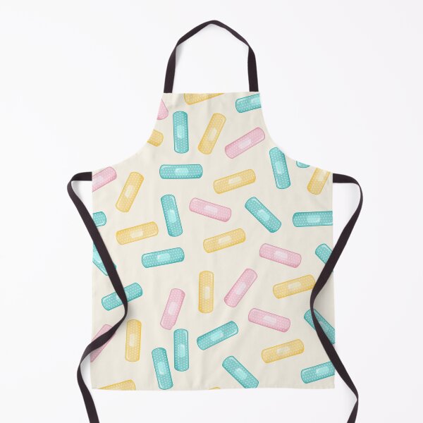 Item preview, Pastel Plasters designed and sold by XOOXOO.