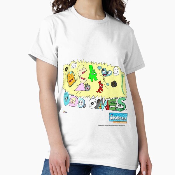 Item preview, The Odd Ones Out-Jump for Joy! designed and sold by KesterTeamShop.