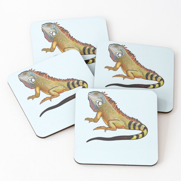 Item preview, Funny Iguana Whisperer Lizard Reptiles Zoology Herpetologist  designed and sold by TopTeeShop.