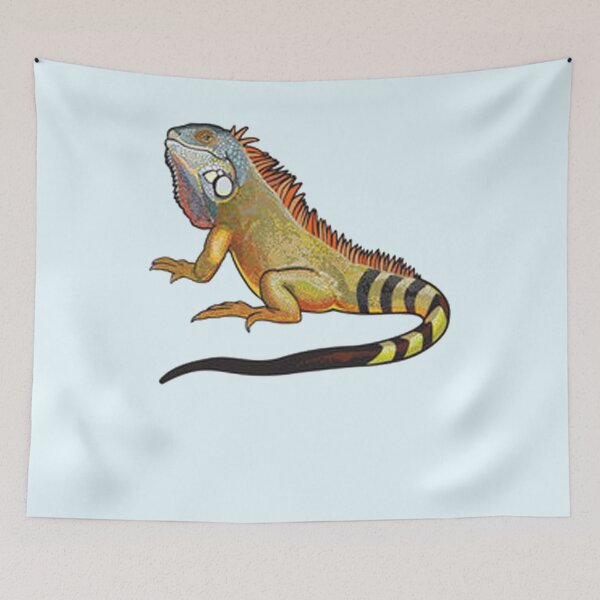 Item preview, Funny Iguana Whisperer Lizard Reptiles Zoology Herpetologist  designed and sold by TopTeeShop.