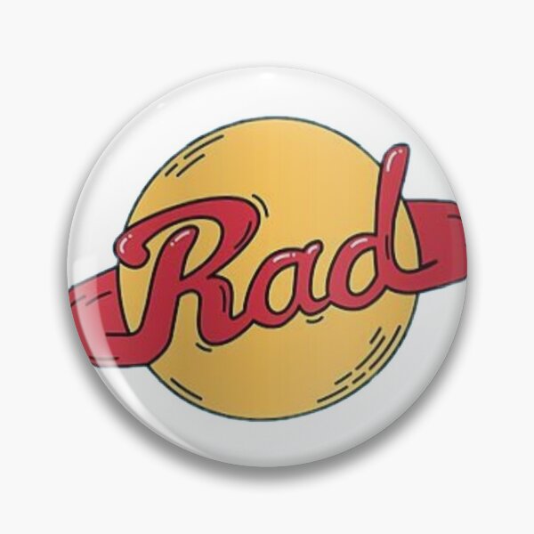 Item preview, “Rad” Planet  designed and sold by britney-marie.
