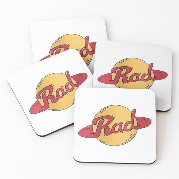 Item preview, “Rad” Planet  designed and sold by britney-marie.