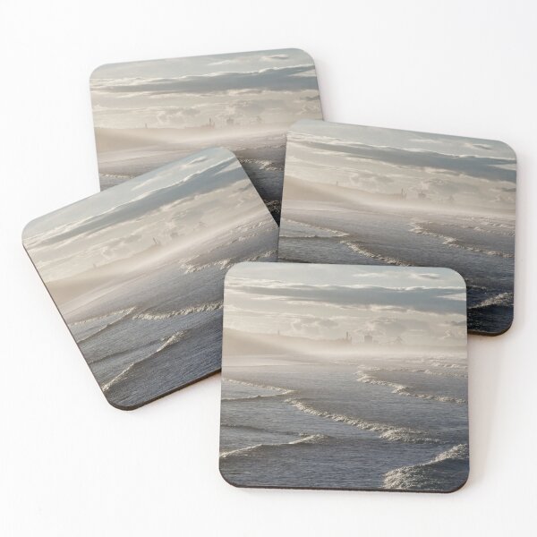 Item preview, Mist Rolling in From The Blue designed and sold by IanDonCrockett.