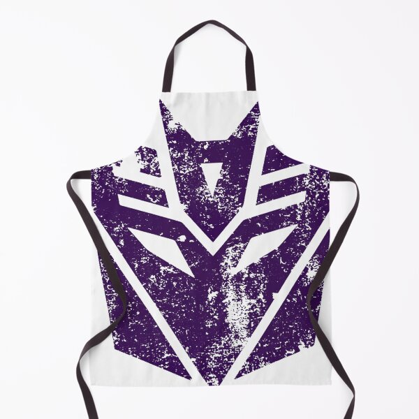 Item preview, Decepticon Logo Damaged designed and sold by sowderman.