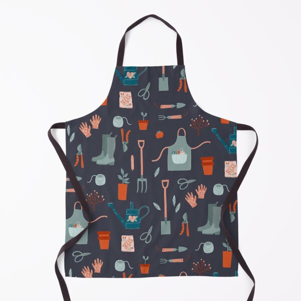 Item preview, Gardening at Night designed and sold by squirrell.