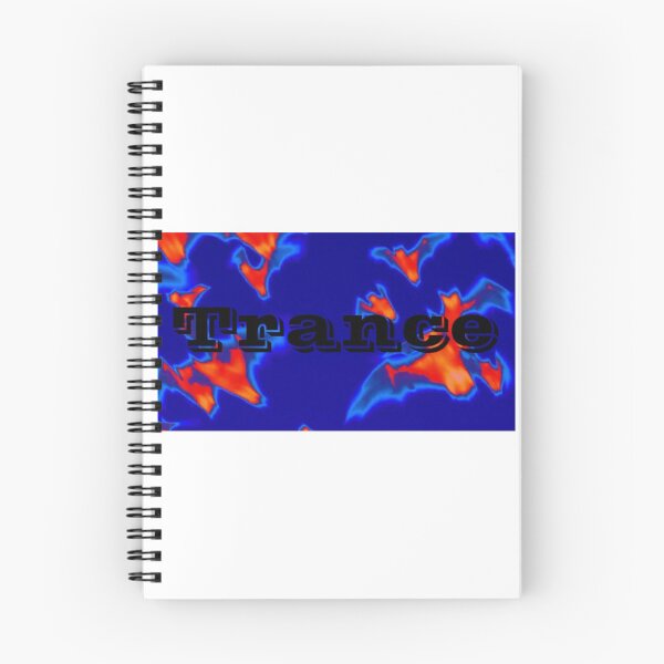 Item preview, Trance Illusion artwork  designed and sold by GWRyan.