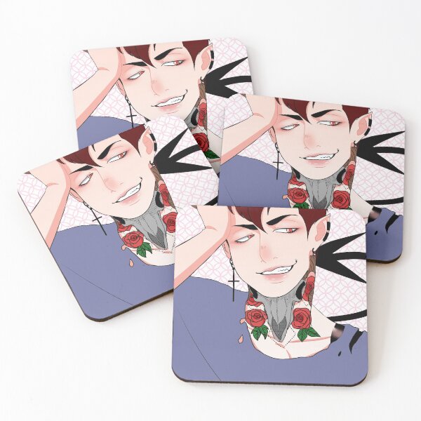 Item preview, Alex designed and sold by Dokidokisuga.