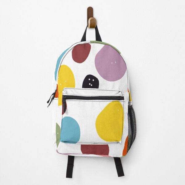 Item preview, SPOT THE ODD COLOURED SPOT designed and sold by ODD-ONE.