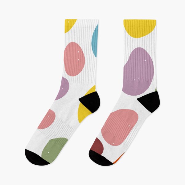 Item preview, SPOT THE ODD COLOURED SPOT designed and sold by ODD-ONE.