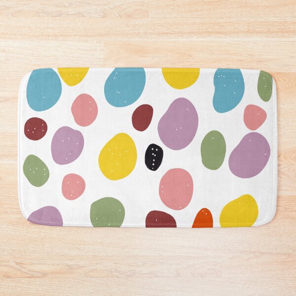 Item preview, SPOT THE ODD COLOURED SPOT designed and sold by ODD-ONE.