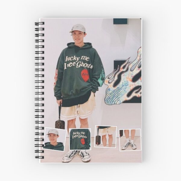 Item preview, J-Hope Outfit designed and sold by teexiki.