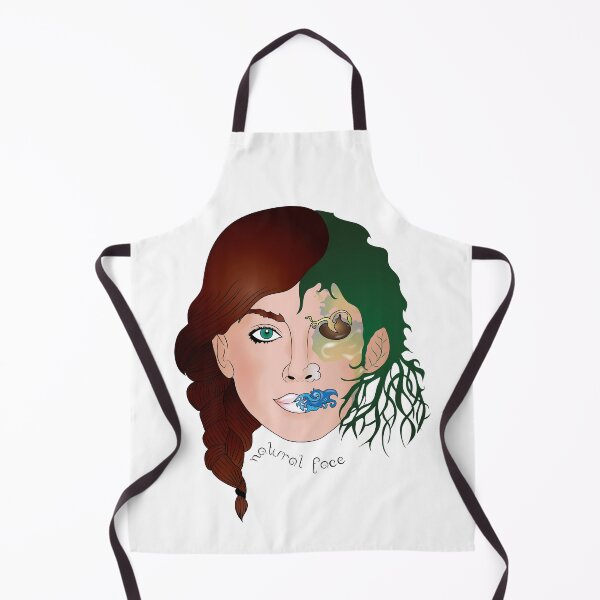 Item preview, Natural face designed and sold by Comunclic.