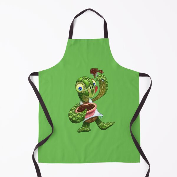 Item preview, mister turtle designed and sold by joshuarainbird.