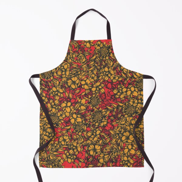 Item preview, Just Flowers designed and sold by fakeface.