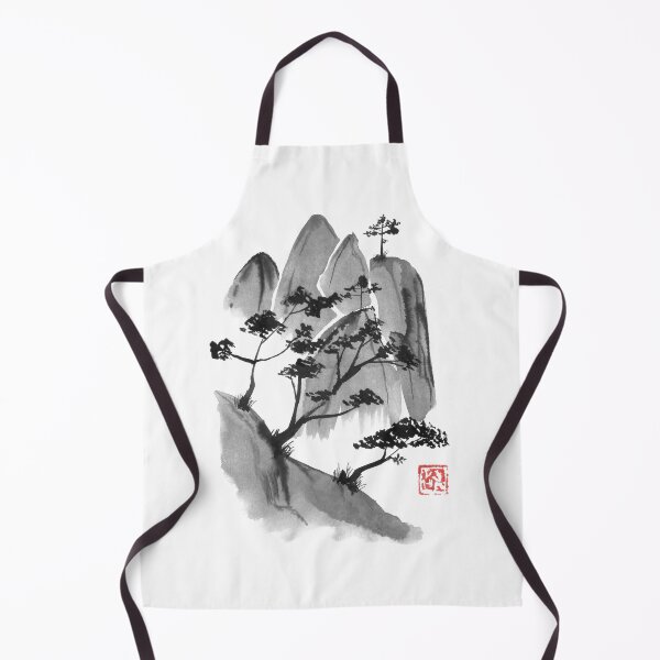 Item preview, mountain designed and sold by pechane.