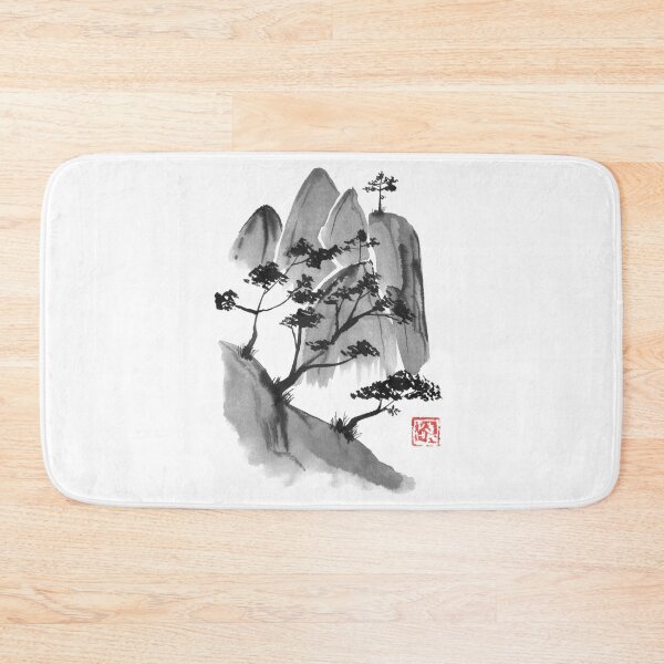 Item preview, mountain designed and sold by pechane.