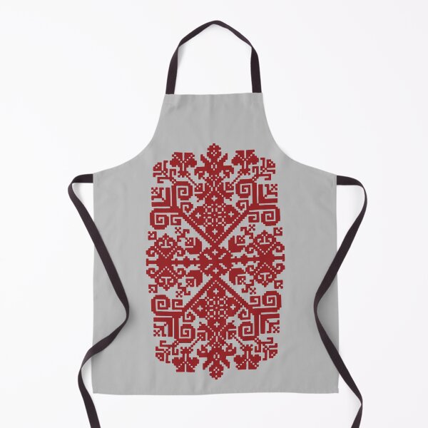 Item preview, Latvian Red Traditional Ornamental Art designed and sold by RPuniquedesigns.