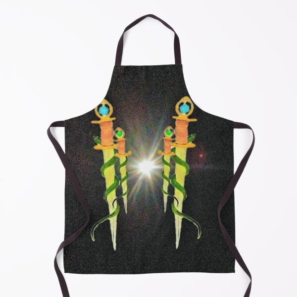 Item preview, Daggers designed and sold by BellsPainting.