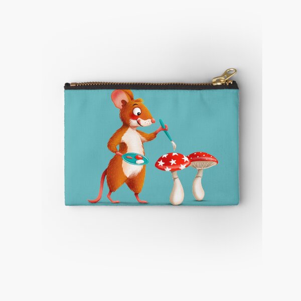 Item preview, Kopie von Feldspitzmaus designed and sold by nadine-colin.