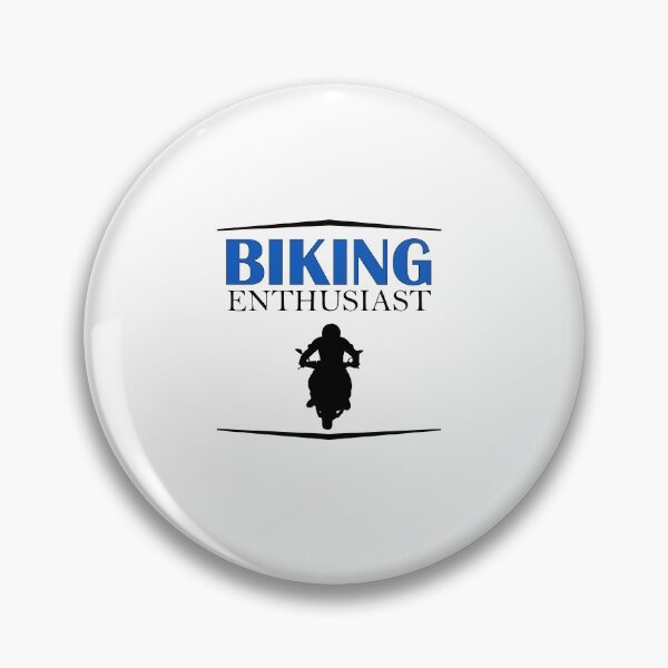 Item preview, BIKING enthusiastic designed and sold by Jannis12.